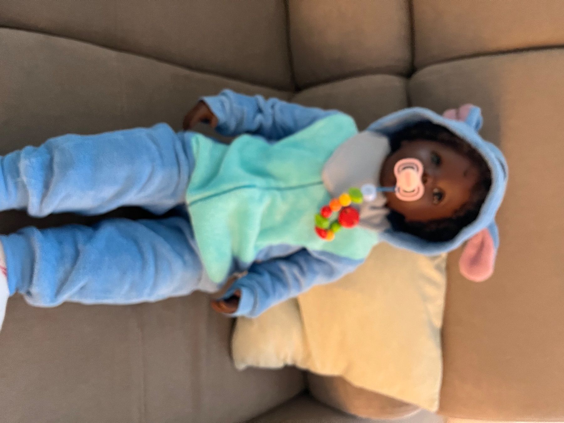 Bambole: Reborn Toddler – Nuovo (secondo la descrizione) da Stilli venduto da jam_s9my 7