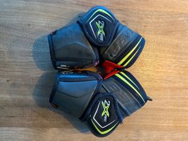 Bauer Vapor X2.7 Ellbogenschoner, Gr. S