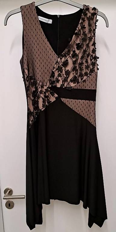 Vestiti: Kleid Grösse 36 – Nuovo (secondo la descrizione) da Zürich venduto da dan_2l5r