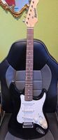 E-Gitarre Mansion E-Gitarrenverstärker Laney HCM10 Combo