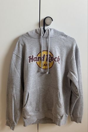 Hard Rock Miami Pullover, Grösse L