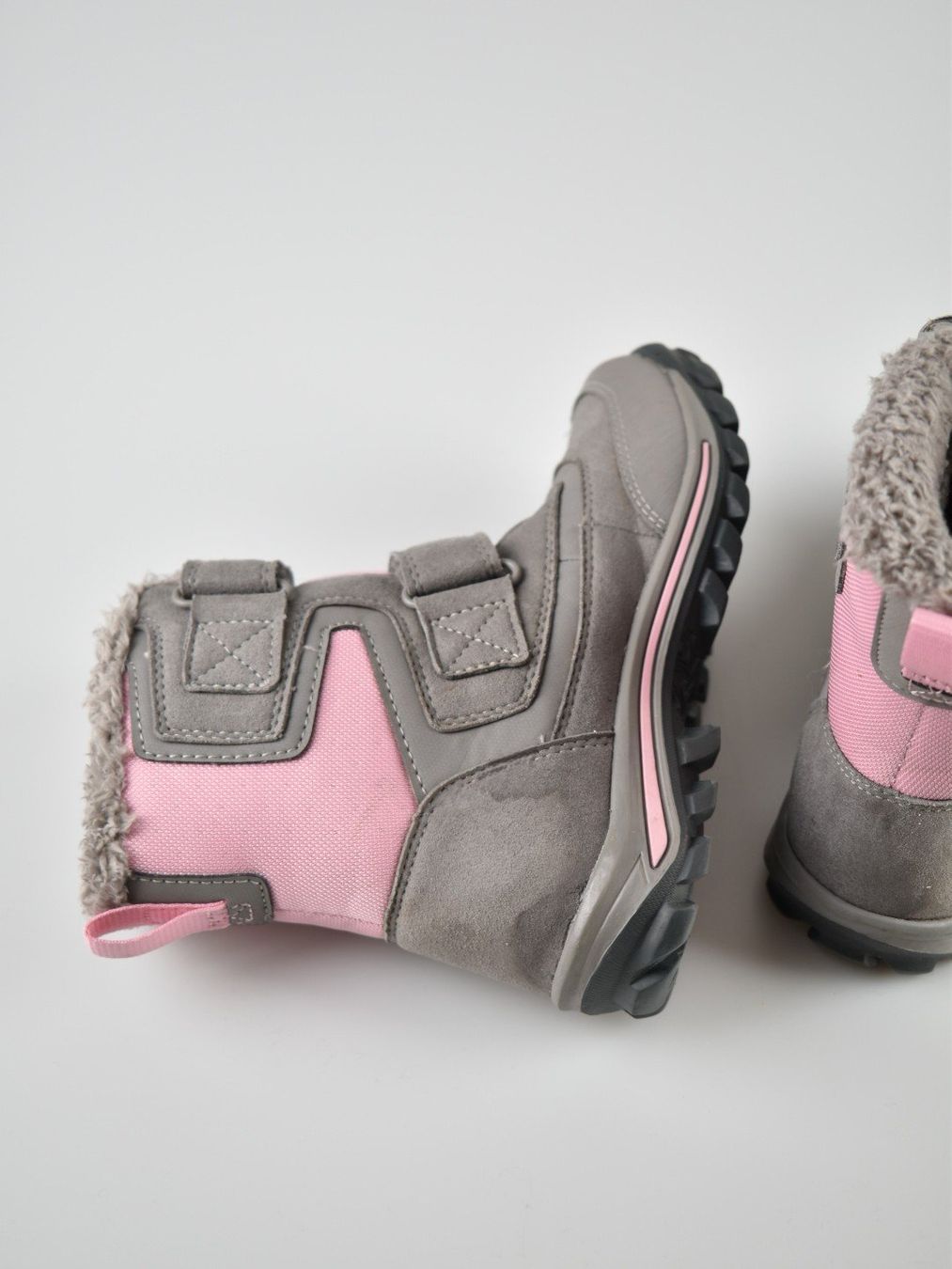 Timberland Scarpe per ragazze: Timberland Chillberg 2-strap GTX Boots Gr.31 – Usato da Nürensdorf venduto da 2ND_STORY 3