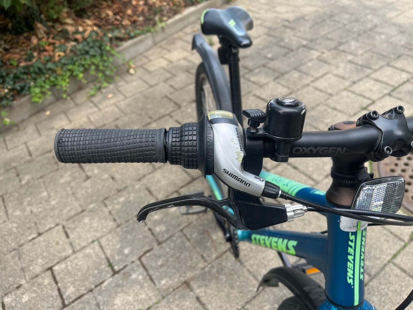 Stevens Biciclette: Fahrrad Stevens – Usato da Bülach venduto da Putzi14 1