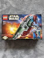 LEGO 75060 UCS Slave I