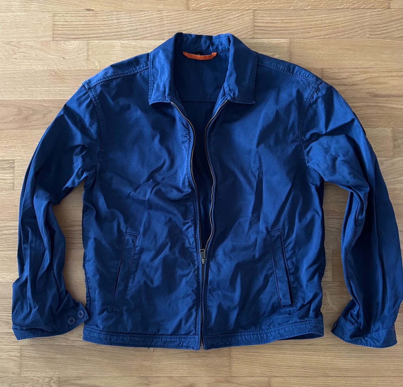 Napapijri Giacche: Napapijri Jacke (M) – Nuovo (secondo la descrizione) da Cham venduto da Merdek123