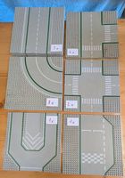 Lego Platten
