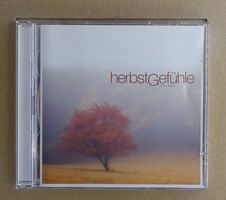 Herbstgefühle Vol.1 (2 CDs) - T4