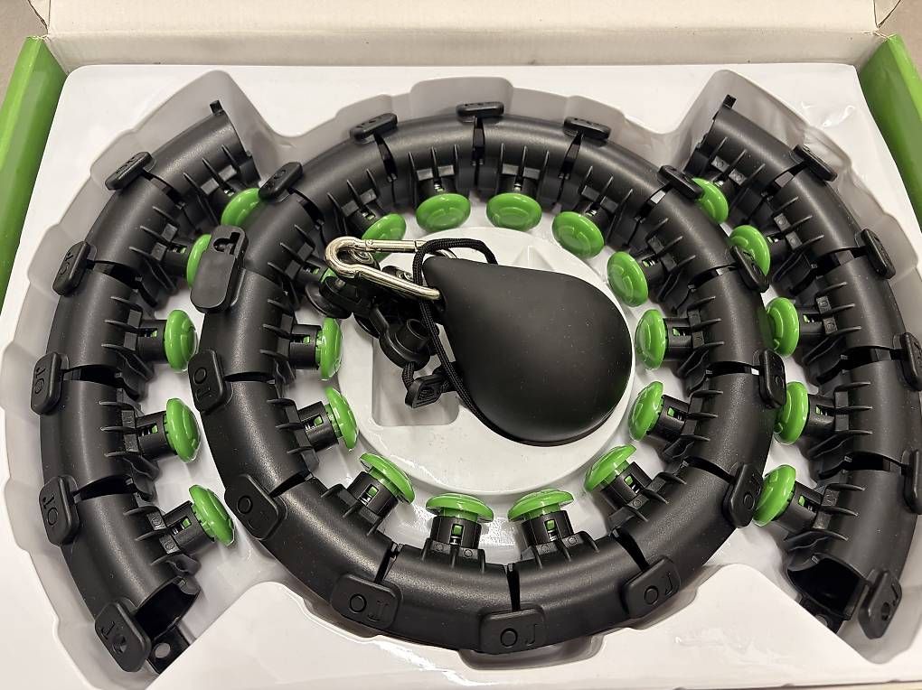 Vélos d'appartement: Hula Hoop verstellbar – D'occasion à Trimmis par Mungga