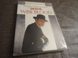 DVD Wise Blood John Huston