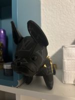 Schlüsselanhänger/Taschenanhänger Louis Vuitton (Hund)
