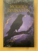 Modern Divination - Owlcrate exclusive