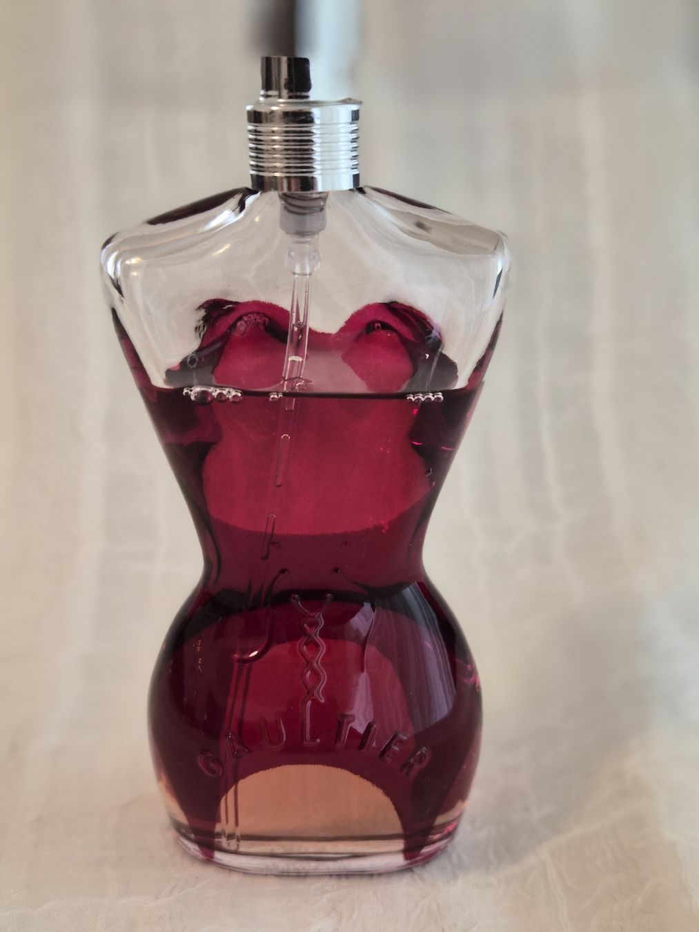 Jean Paul Gaultier Profumi & Eau de Toilette: jean paul gaultier 100ml – Usato da Dietikon venduto da Eleda 1