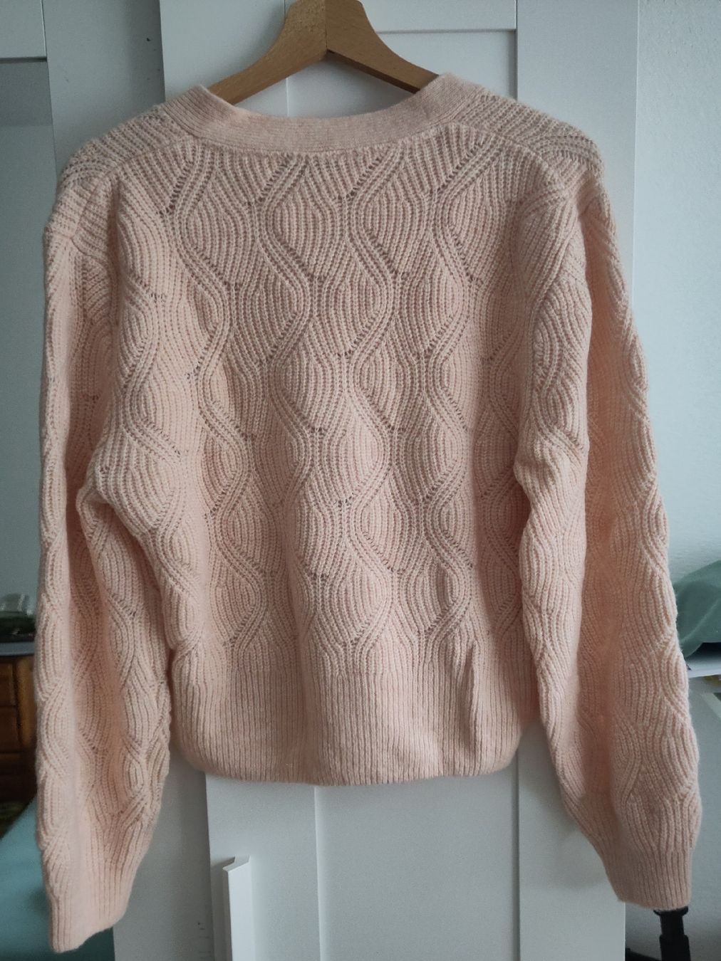 C&A Maglioni & Felpe: Warmer Strickpullover – Nuovo (secondo la descrizione) da Bern venduto da icanhearyoursmile 2