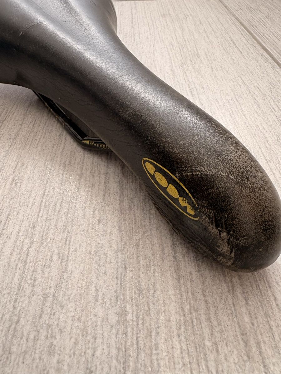 Cannondale Ersatzteile: Sattel Retro Cannondale CODA 1000 – Gebraucht aus Giubiasco von bulag 8