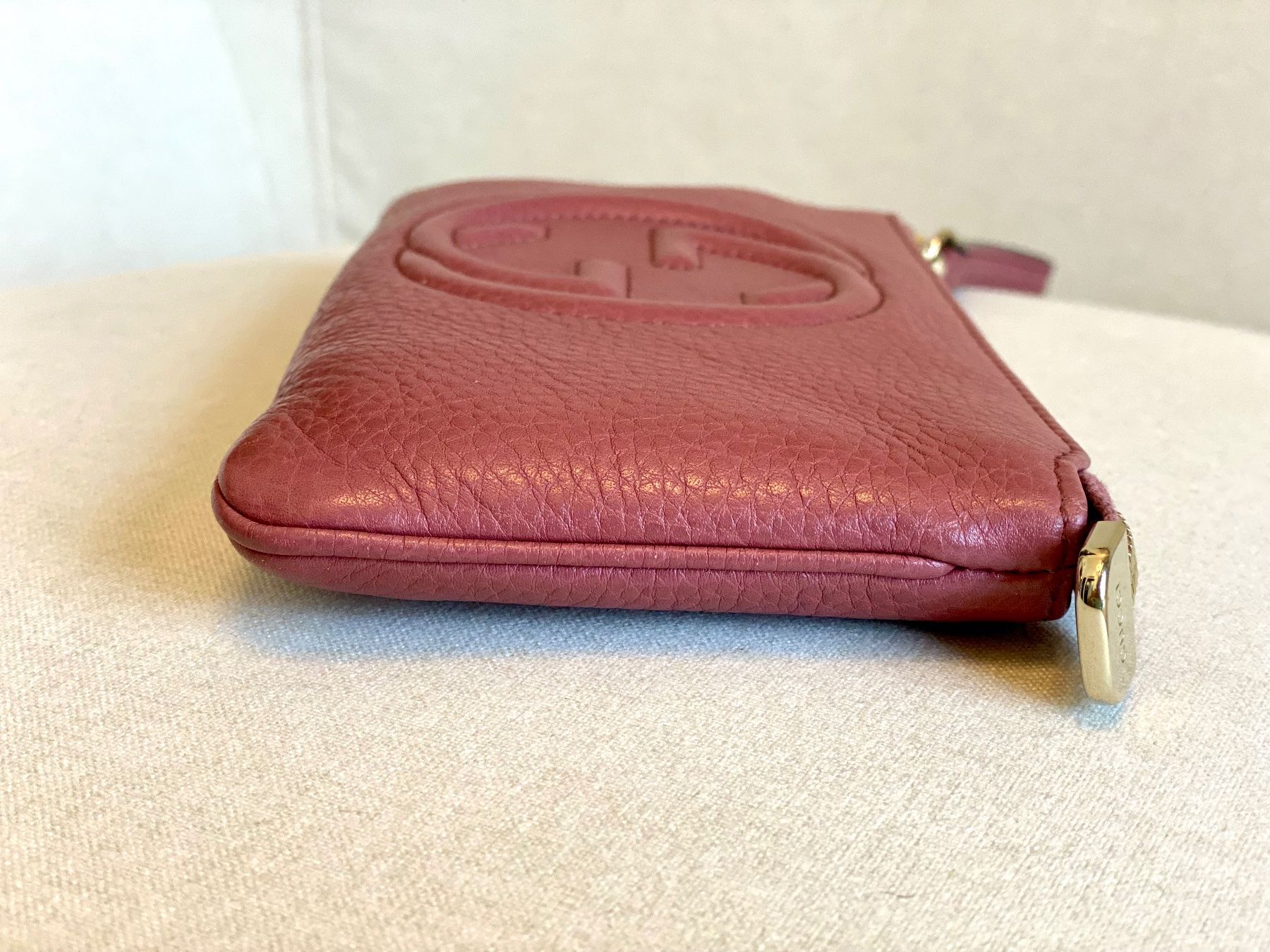 Gucci Borse da donna: Rosa Soho Gucci Tasche – Usato da Zug venduto da MOrg01 2