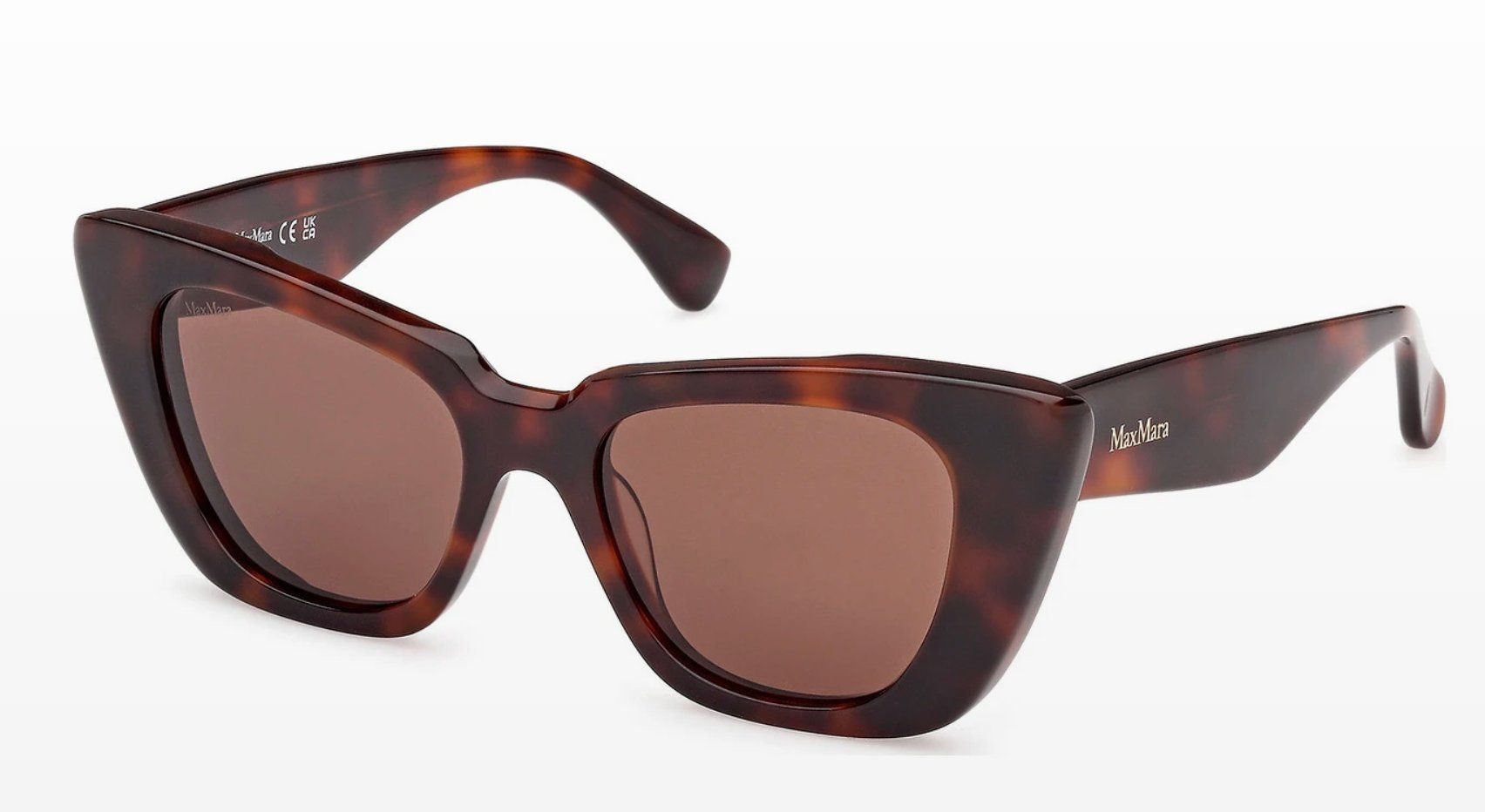 Max Mara Occhiali & Lenti: Max Mara Sonnenbrille – Nuovo (secondo la descrizione) da Meilen venduto da cle_vj8t 4