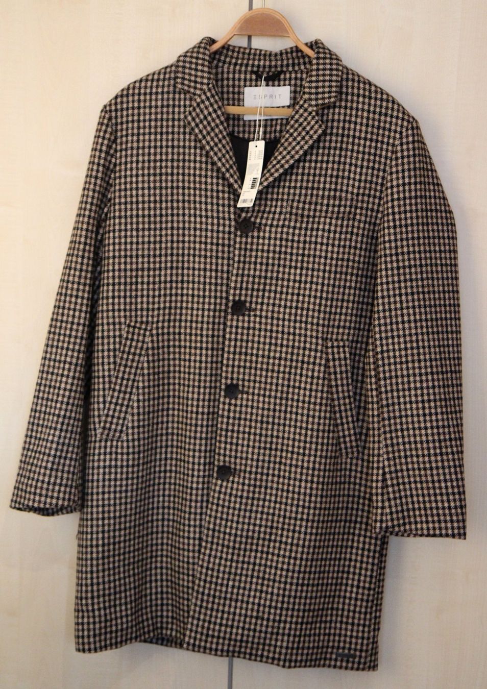Esprit Cappotti: eleganter Mantel  ( Esprit ) – Nuovo e nell'imballaggio originale da Kriens venduto da Lavendel-888 2