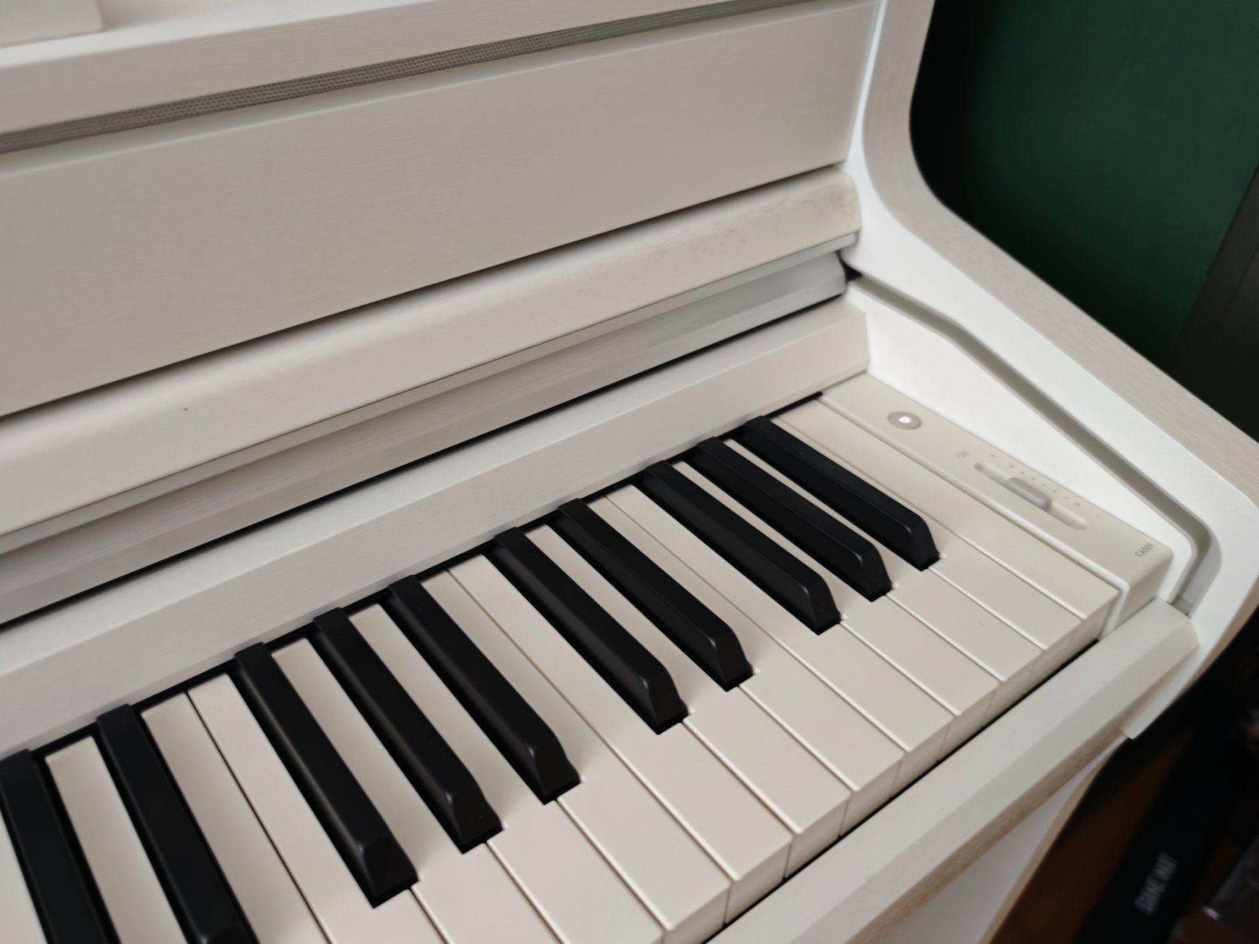 Kawai Musikinstrumente: Kawai CA-501 – Gebraucht aus Bonstetten von HemiEngine1969 3