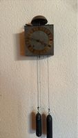 Wanduhr