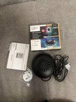 LIVARNO home LED-Lichtrad mit Audio-Sensor