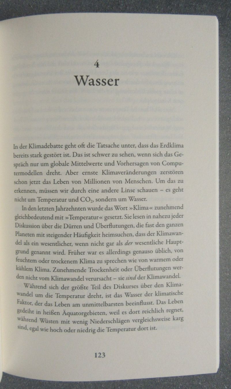 Bücher: Klima - Eine neue Perspektive - von Charles Eisenstein – Gebraucht aus Auenstein von Padabimbim 4