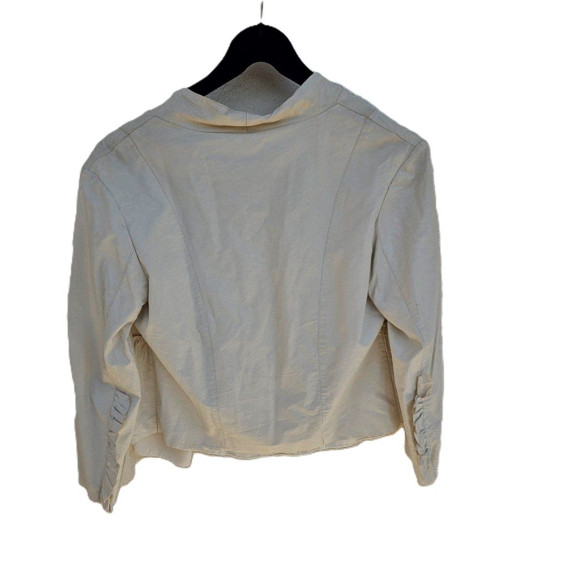 Giacche: NEU! Blazer / Jacke Mironcè ca. Gr. 38 – Nuovo e nell'imballaggio originale da Füllinsdorf venduto da Sunnebliemli7 1