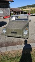 VW Kübelwagen