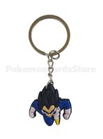 Vegeta / Dragon Ball / Schlüsselanhänger / DB4