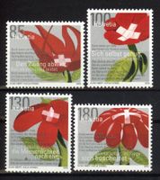 2009, Schweiz aus der Sicht Künstler  **