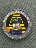 Police GE - Brigade d’Education et de Prévention (BEP)