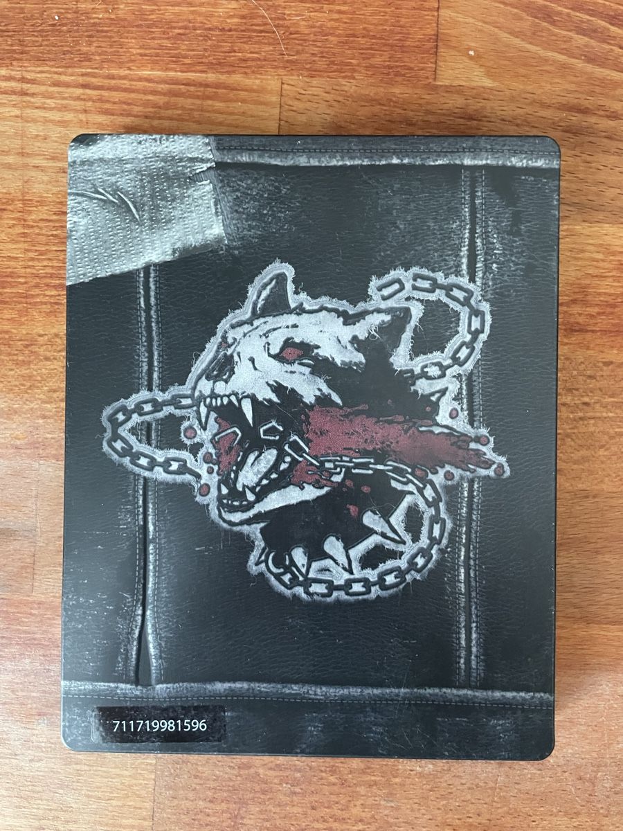 Sony Giochi: Days Gone Special Edition PS4 – Usato da Emmenbrücke venduto da Lixen 2