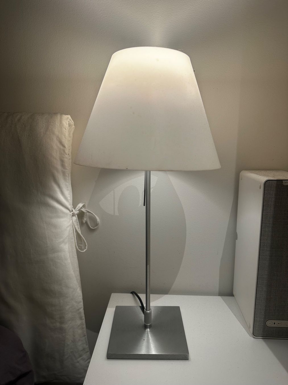 Lampade: Luceplan Nachttischlampe D13pi – Usato da Ottenbach venduto da nira123