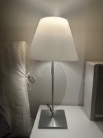 Luceplan Nachttischlampe D13pi