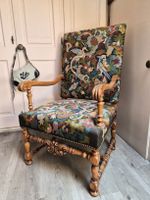 Sessel im Barock Stil
