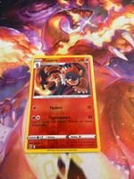 Panpyro (BRS 025) / Reverse Holo / Strahlende Sterne