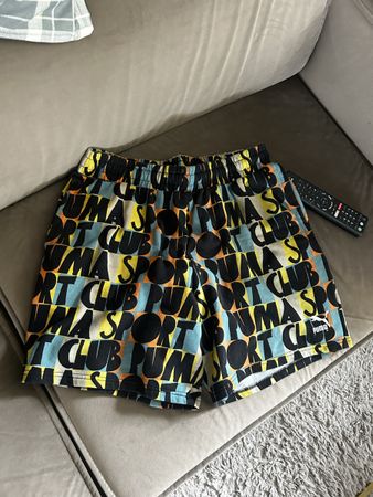 Puma Shorts L