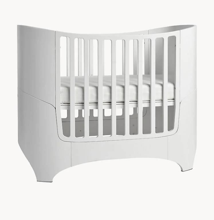 Letti: Leander Holz-Baby-Bett – Usato da Zürich venduto da erl_qtz8
