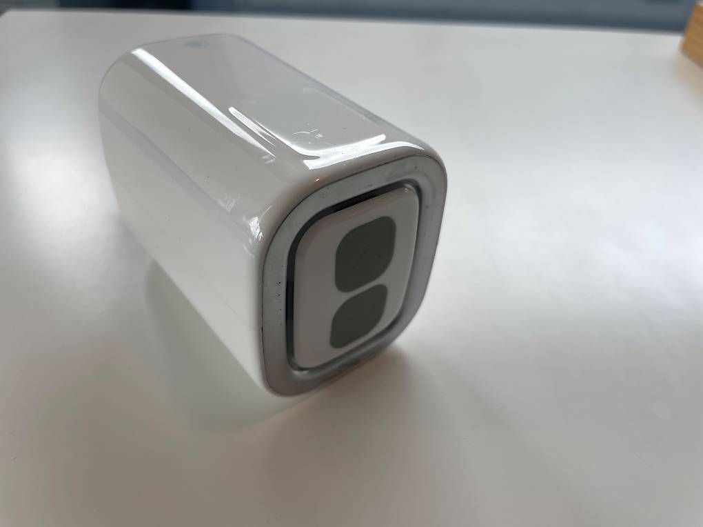 Altro in Utensili da giardino: Shelly TRV Radiatror Thermostat – Usato da Auw venduto da Sappelt 2