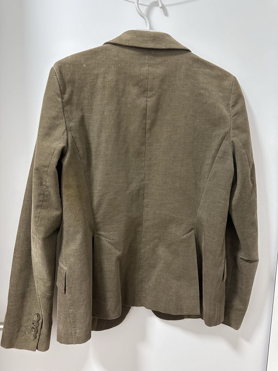 Completi & Tailleur: Zara Woman Blazer – Usato da Oberglatt ZH venduto da end_9z2w 2