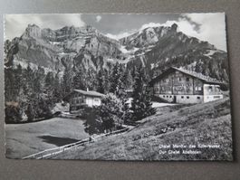 PFADFINDER- ECLAIREURS - ECLAIREUSES-CHALET MONDIAL DES ...