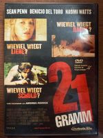 21 Gramm (2003)