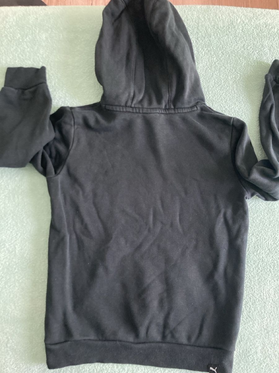 Puma Maglioni & Felpe: Kaputzenpullover Puma 128 – Usato da Selzach venduto da SB09 2