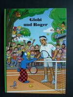 1. Auflage 2021 archivfrisch  "Globi und Roger"  Fr. 24.--