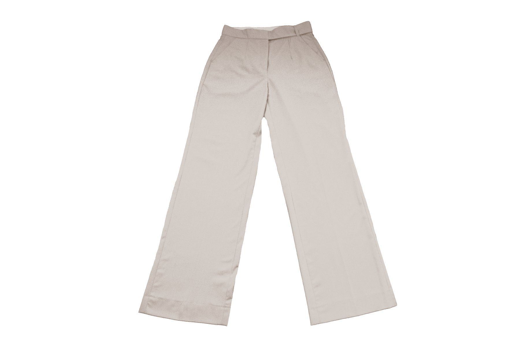 Pantaloni: Hose beige Ivy & Oak Grösse M – Usato da Basel venduto da Kalleskaviar