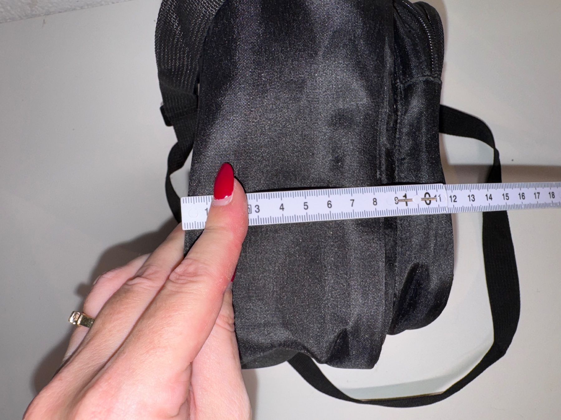 Borse: Tasche Umhängetasche von FitLine – Usato da Grosswangen venduto da shoes.bags.and.co 4