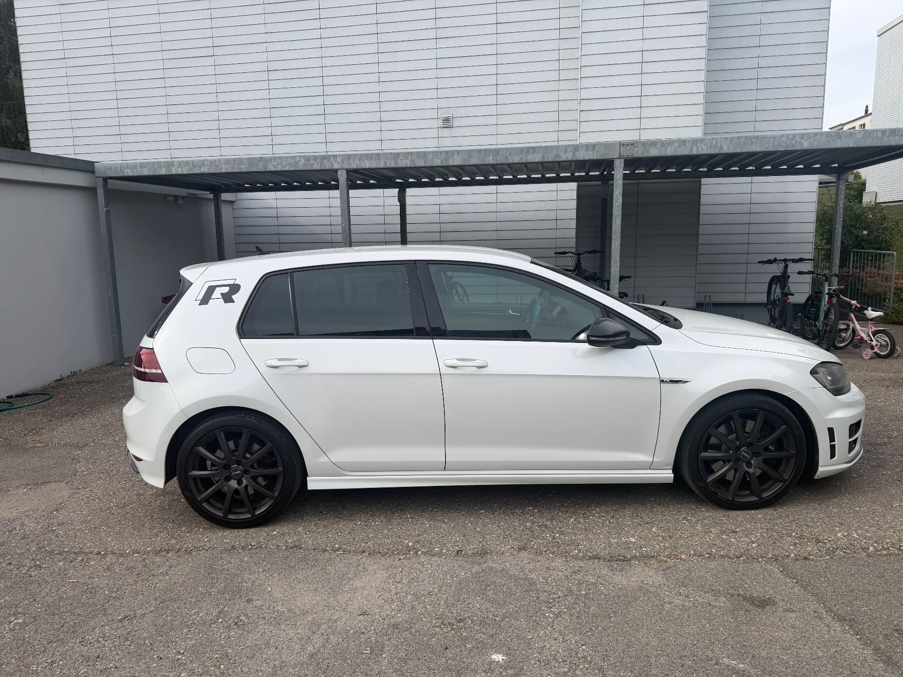 Autos: Vw Golf r7 – Gebraucht aus Beringen von ybr_rdt8 2