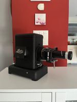 Leitz Projektor VIII S - Leitz Hektor f=10cm 1:2.5 Wie NEU