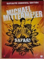 Michael Mittermeier Safari DVD-Set - Comedy für den Winter!