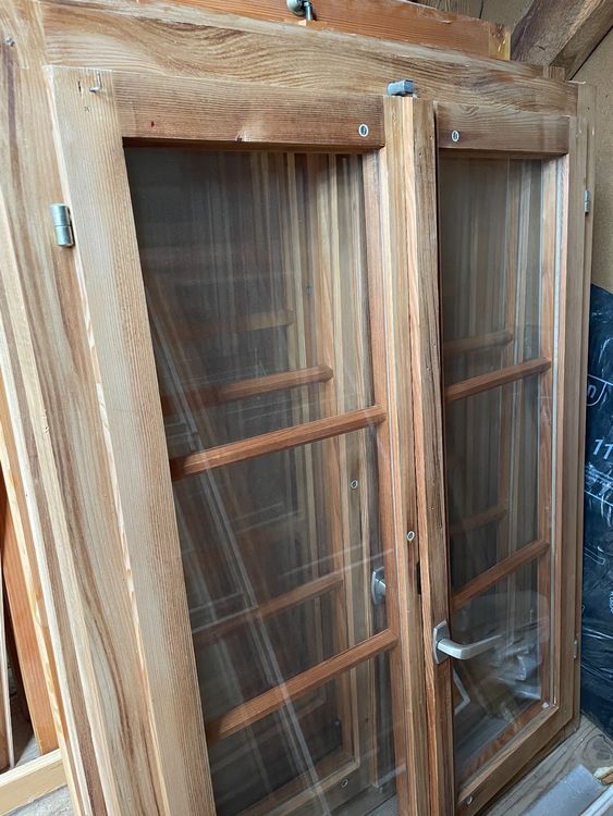 Fenster zu verschenken Kaufen auf Ricardo