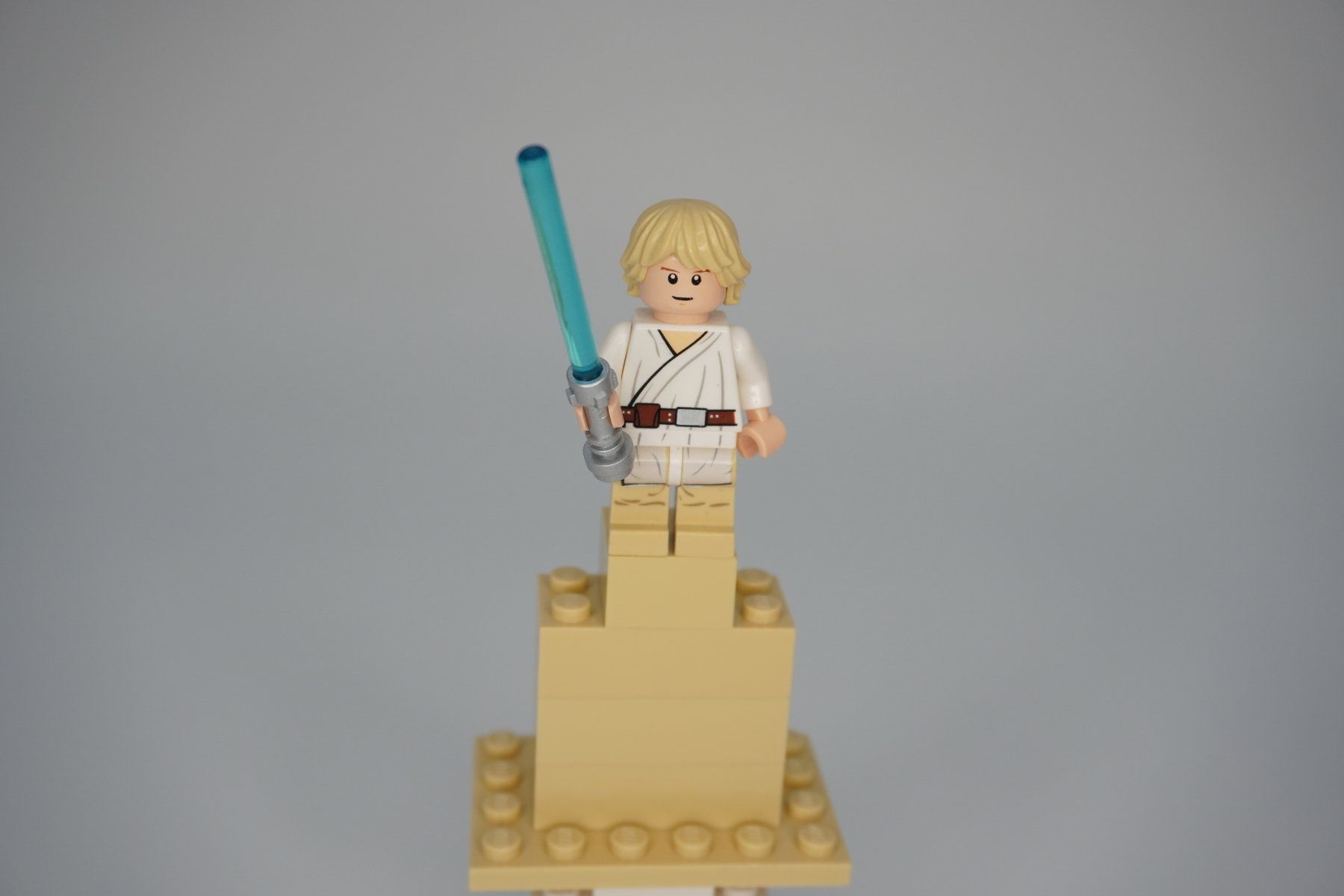 Lego Giocattoli: Lego Star Wars Luke Skywalker Bundle – Usato da Zürich venduto da PWRgZ 1
